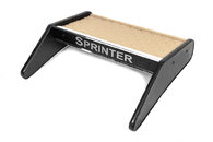 Полиця на панель (Бежева) для Mercedes Sprinter 2006-2018 рр.