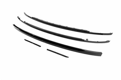 Комплект обвісів для Range Rover V L460 2021-2024 рр