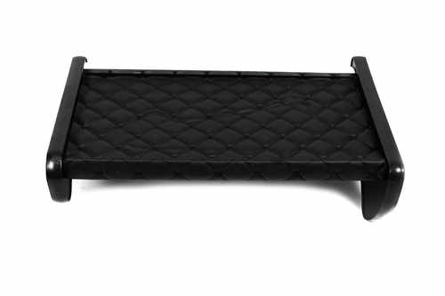 Полиця на панель 1995-1999 (ECO-BLACK) для Citroen Jumper 1995-2006 рр.