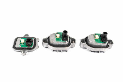 Led-модуль у фару 63117419615 (3 шт) для BMW 3 серія F-30/31/34 рр