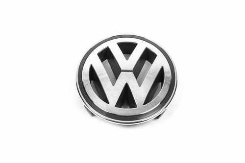 Передній значок 3C0853600A (2007-2012) для Volkswagen Tiguan 2007-2016 рр.