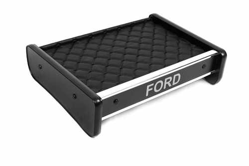 Полиця на пенель (ECO-BLACK) для Ford Transit 1991-2000 рр.