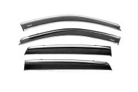 Вітровики Hyundai Santa Fe 2 2006-2012, Niken