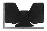 Задня перемичка к килимкам Stingray Volkswagen Passat B8 USA 2015-2024 