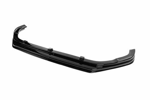 Передня лип накладка (ABS) для Volkswagen Crafter 2017-2024 рр