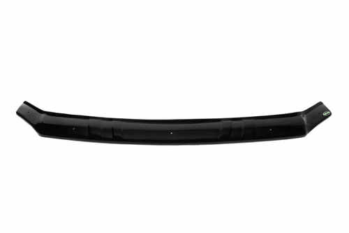 Дефлектор капота 2006-2011 (EuroCap) для Isuzu D-Max 2002-2011 рр.