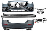 Комплект обвісів AMG S63 для Mercedes S-сlass W223