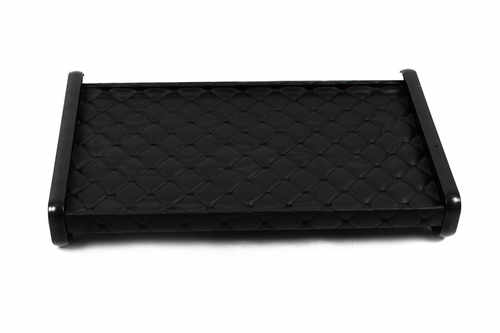 Полиця на панель (ECO-BLACK) для Renault Master 1998-2010 рр.