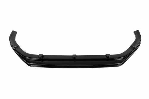 Передня лип накладка (ABS) для Volkswagen Crafter 2017-2024 рр