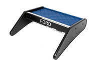 Полиця на панель (Синя) 2000-2006 для Ford Transit 2000-2014 рр.