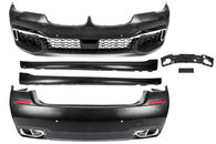 Комплект обвісів для G12 в M760 2016-2019 років для BMW 7 серія G11/G12