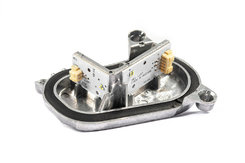Led-модуль в фару 63117493229 (1 шт, левый) для BMW 4 серия F-32