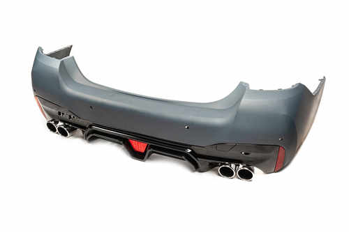 Комплект рестайлинга в G30 M5 для BMW 5 серия F-10/11/07 2010-2016 гг