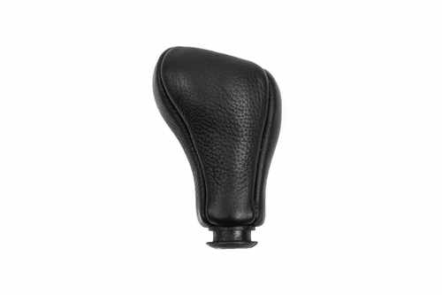 Ручка КПП V3 (шкіра) для Mercedes E-сlass W124 1984-1997 рр