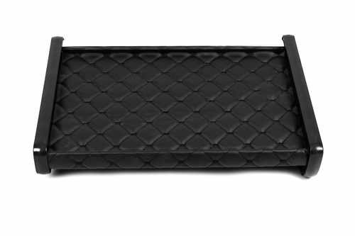 Полиця на пенель (ECO-BLACK) для Ford Transit 1991-2000 рр.