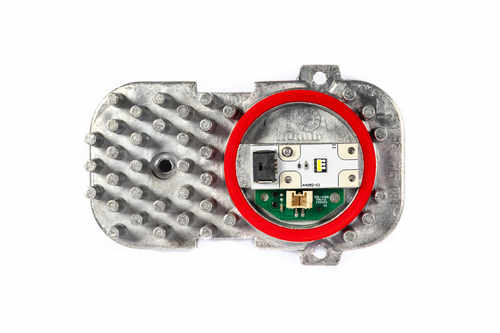 Led-модуль у фару 5L0941645 (1 шт) для Skoda Yeti 2010-2024 рр
