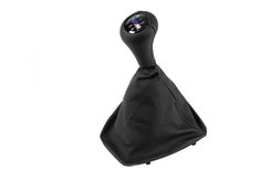 Ручка та чохол КПП 25118037308 V2 (6-передач) для BMW 3 серія E-90/91/92/93 рр