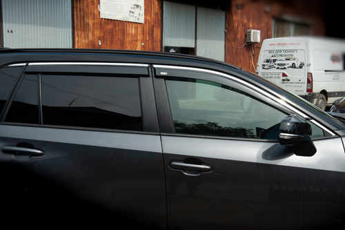 Вітровики Toyota Rav 4 2019-2024, Niken