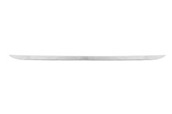 Кромка багажника (Sedan) для Mercedes E-сlass W211 2002-2009 рр.