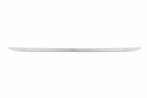 Кромка багажника (Sedan) для Mercedes E-сlass W211 2002-2009 рр.