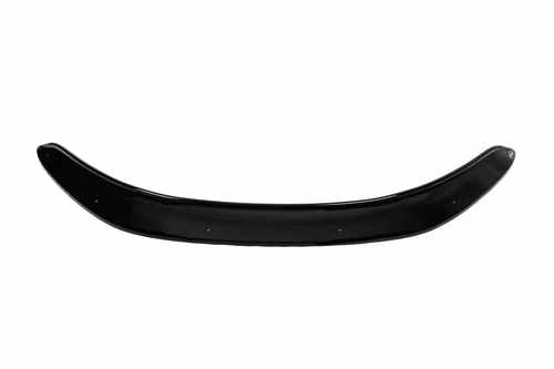 Дефлектор капота (Eurocap) для Dacia Sandero 2021↗ рр.