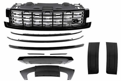 Комплект обвісів для Range Rover V L460 2021-2024 рр