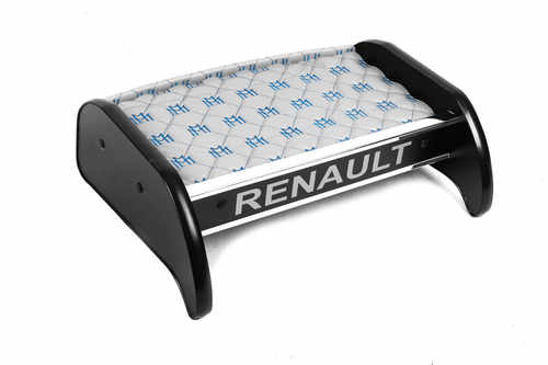 Полиця на панель (Maybach) для Renault Kangoo 2008-2020 рр.