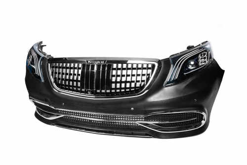 Комплект рестайлінгу в W447 Maybach для Mercedes Viano 2004-2015 рр