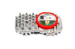 Led-модуль в фару 63117263051(1 шт) для BMW X6 F-16