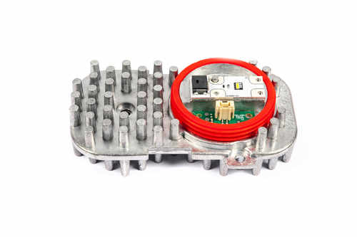 Led-модуль у фару 63117263051(1 шт) для BMW X6 F-16 рр