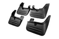 Бризковики (4 шт) Hyundai H200, H1, Starex 2008+