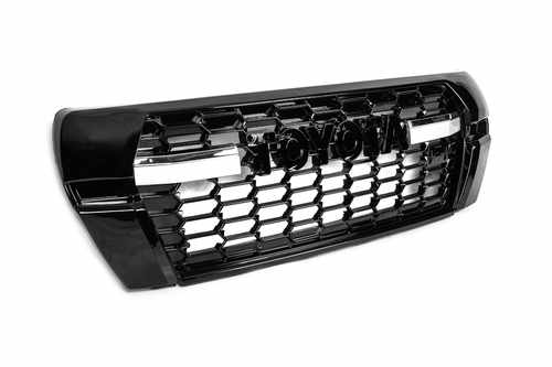 Решітка (GR ) для Toyota Land Cruiser 200 2012-2016