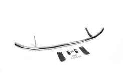 Передняя нижняя труба ST008 (нерж) d42 для Mercedes Vito W638 1996-2003 гг