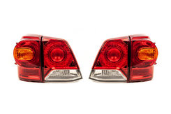 Задние фонари  (OEM) для Toyota Land Cruiser 200 2007-2015