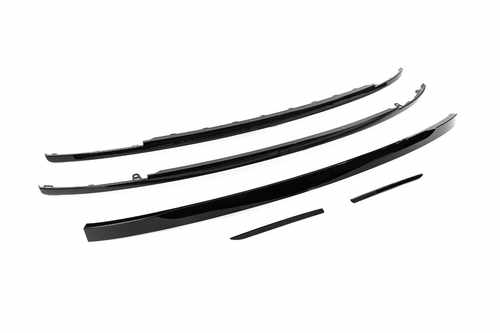 Комплект обвісів для Range Rover V L460 2021-2024 рр
