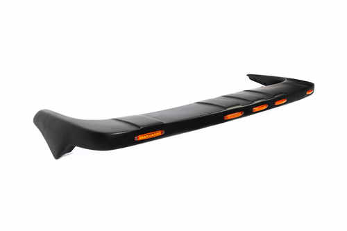 Козирок лобового скла LED V1 для Ford Ranger 2011-2024 рр
