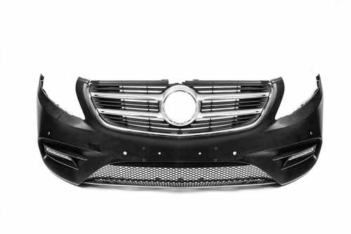 Комплект обвісів (V-class AMG) для Mercedes Vito / V W447 2014-2024 рр
