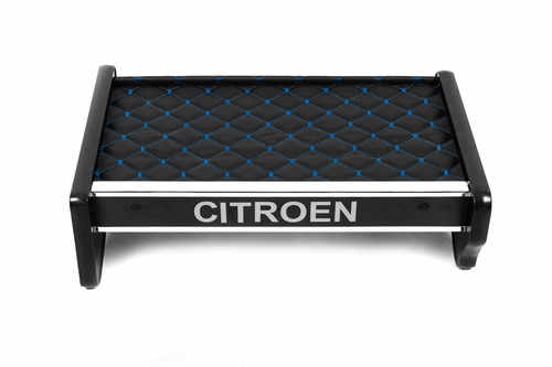 Полиця на панель 1995-1999 (ECO-BLUE) для Citroen Jumper 1995-2006 рр.