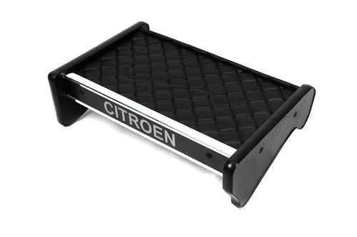 Полиця на панель 1995-1999 (ECO-BLACK) для Citroen Jumper 1995-2006 рр.