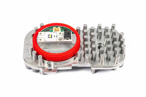 Led-модуль у фару 63117263051 (Модельний) (1 шт) для BMW X6 F-16 рр