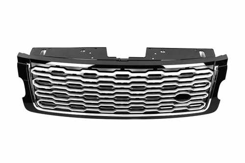 Передня решітка (дизайн SVA) для Range Rover IV L405 2017-2021