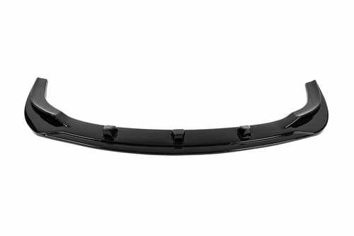 Передня лип накладка (ABS) для Mercedes Sprinter 2006-2013