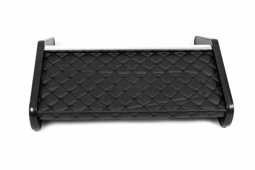 Полиця на панель (ECO-BLACK) для Mercedes Sprinter 2006-2018 рр.