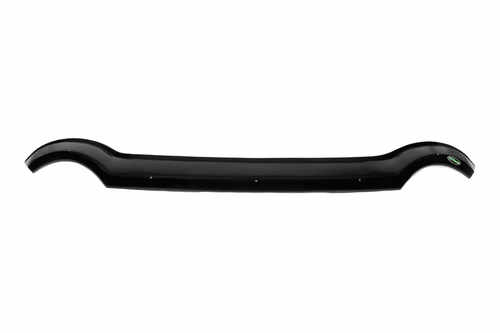 Дефлектор капота (EuroCap) для Jeep Cherokee/Liberty 2002-2007 гг.