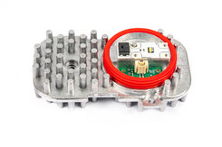 Led-модуль в фару 63117263051(1 шт) для BMW 6 F12/F13