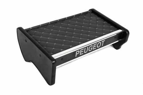 Полиця на панель 1994-1999 (ECO-GREY) для Peugeot Boxer 1994-2006 років.