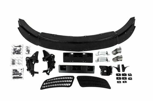 Комплект рестайлінгу в W907 для Mercedes Sprinter W906 2006-2018 рр