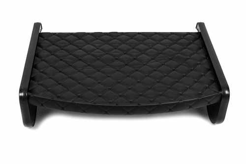 Полиця на панель (ECO-BLACK) для Mercedes Vito W639 2004-2015рр.