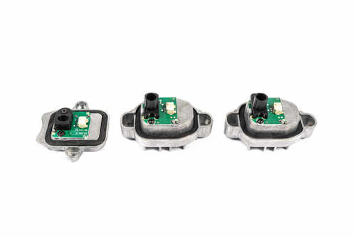Led-модуль у фару 63117419615 (3 шт) для BMW 3 серія F-30/31/34 рр