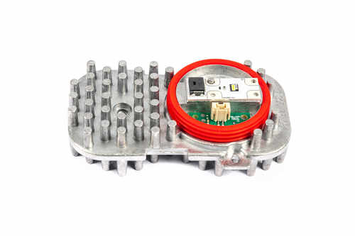 Led-модуль у фару 5L0941645 (1 шт) для Skoda Yeti 2010-2024 рр